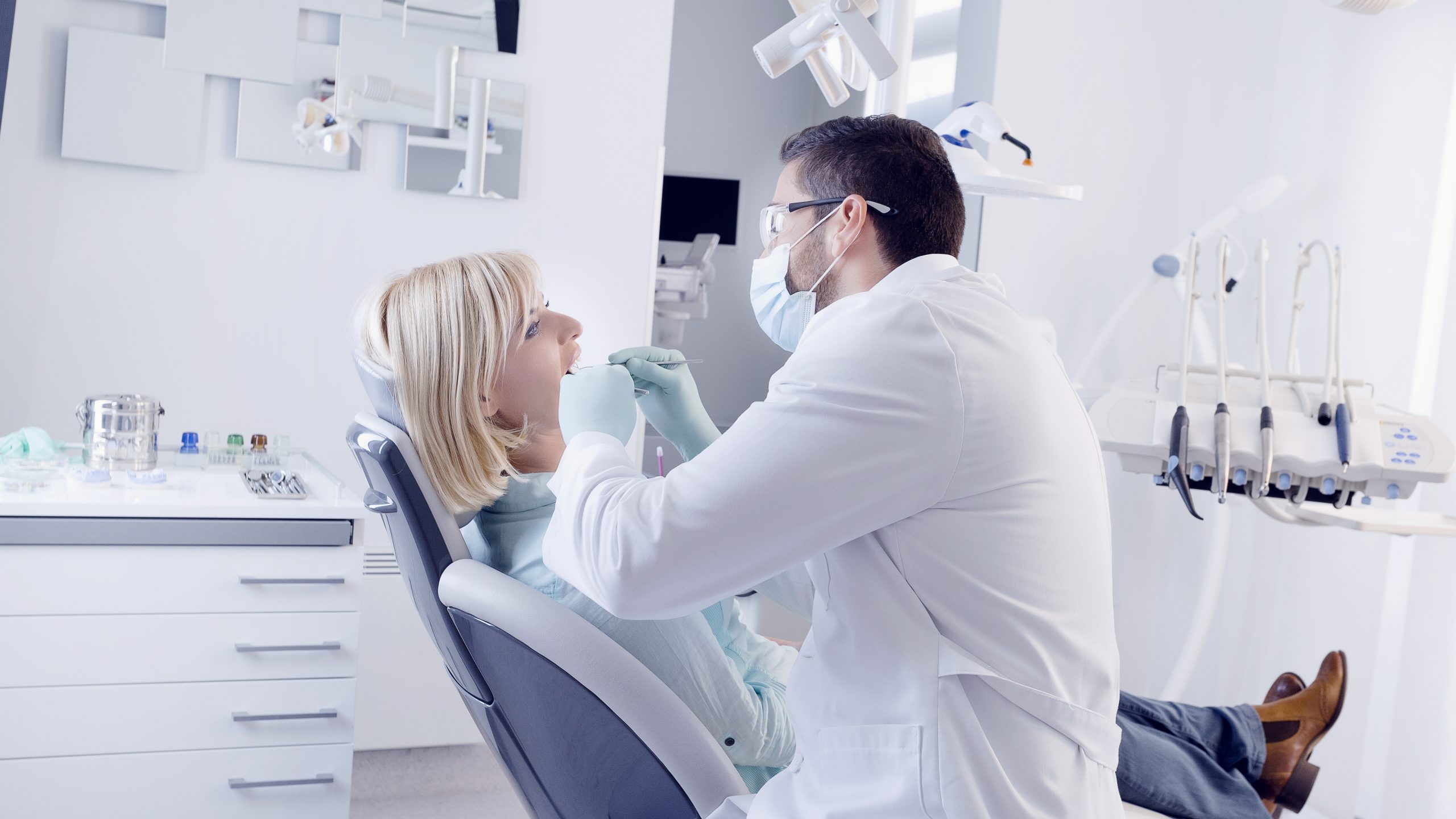 Dentist in Ridgewood, NY